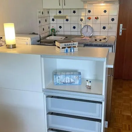 Havenglueck 15 아파트