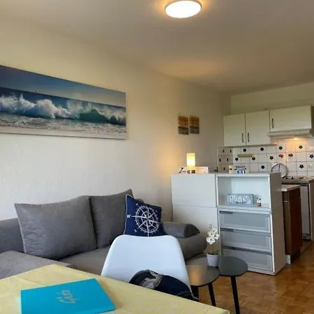 Apartament Havenglueck 15